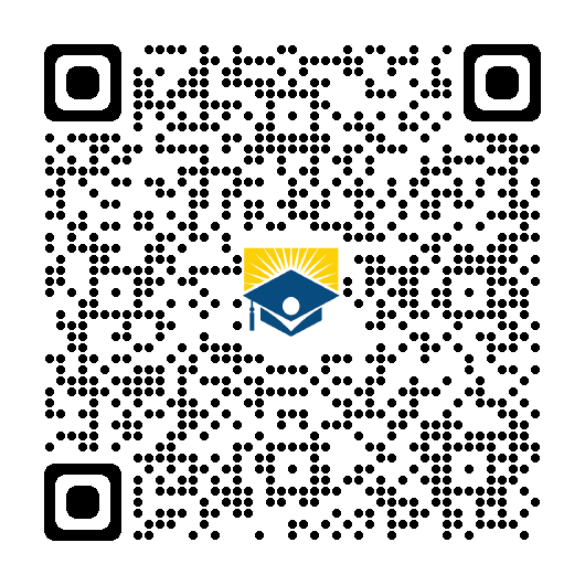 QR to Donate to the Foundation